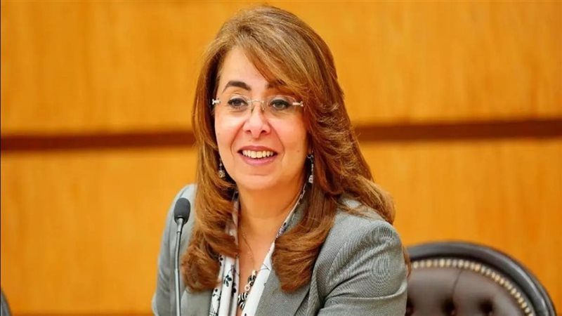 غادة والي