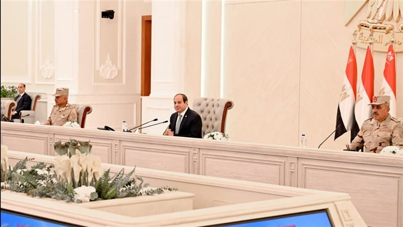 السيسي