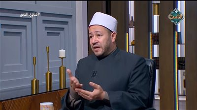 أمين الفتوي بالإفتاء يكشف حقيقة عودة الروح للمتوفى عند زيارته بالمقابر