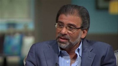 خالد يوسف يقدم بلاغ ضد «مرتضى منصور» بتهمة السب والقذف 