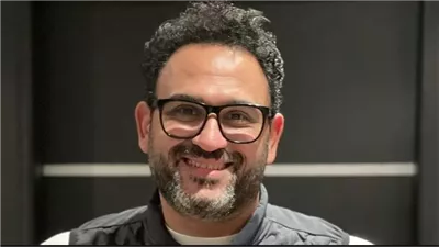 بدء تصوير «الكابتن» لـ أكرم حسني استعدادًا لرمضان 2025