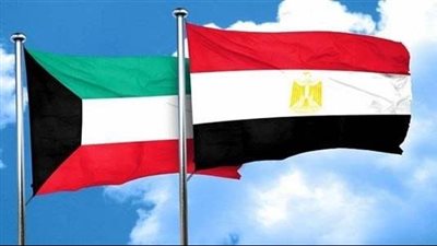 مباحثات مصرية كويتية حول العلاقات الثنائية والأوضاع بالشرق الأوسط