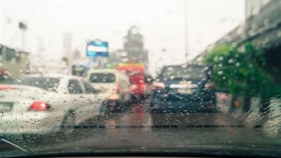 الأرصاد: الأجواء الشتوية تسيطر على حالة الطقس بأغلب الأنحاء