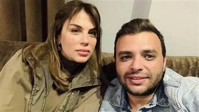 شيرين عادل تدافع عن رامي صبري بعد هجوم ويجز