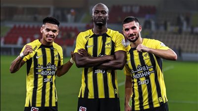 بعد انتهاء الجولة 11.. ترتيب فرق دوري روشن السعودي والهدافين