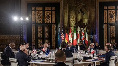 قمة فيوجي وأناجني: التحديات الدولية على طاولة وزراء خارجية مجموعة السبع