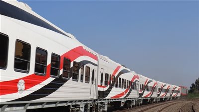 مواعيد قطارات خط القاهرة الإسكندرية والعكس اليوم الأحد 16-2-2025