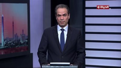 بعد توليه رئاسة الوطنية للإعلام بقرار جمهوري.. من هو أحمد المسلماني؟