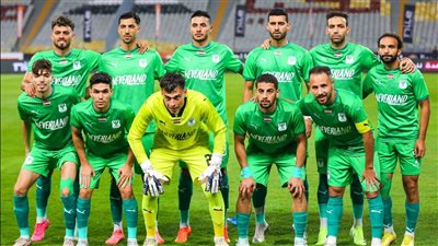 قبل لقاء إنييمبا النيجيري| تاريخ مشاركات المصري البورسعيدي الإفريقية