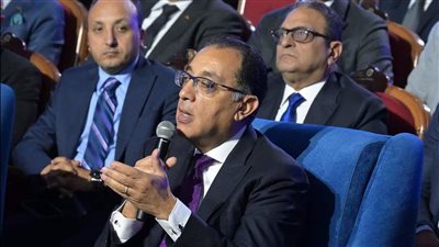 أبرز تصريحات رئيس الوزراء خلال افتتاح النسخة الثالثة للملتقى الدولي السنوي للصناعة