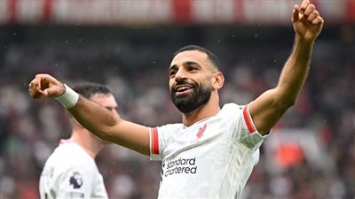 رسميًا.. محمد صلاح يحصل على أفضل لاعب في الدوري الإنجليزي هذا الموسم