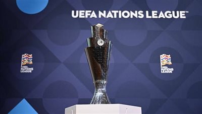 نتائج قرعة ربع نهائي دوري الأمم الأوروبية 2025