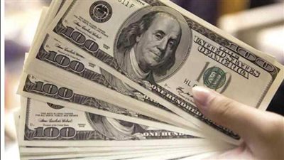 سعر الدولار أمام الجنيه المصري اليوم الأحد 30-3-2025 فى مصر