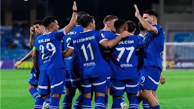 تاريخ لقاءات الهلال والسد قبل المواجهة الحاسمة بدوري أبطال آسيا للنخبة  