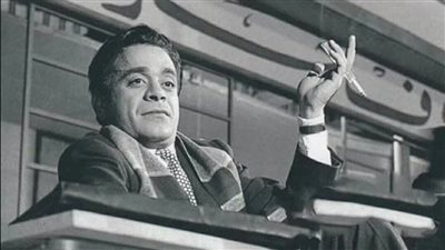 «الشرير الظريف».. أشهر أفيهات توفيق الدقن في السينما المصرية