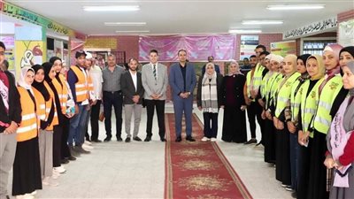 مكافحة الإدمان تكشف تفاصيل أكبر برنامج وقائي لحماية طلاب المدارس من المخدرات