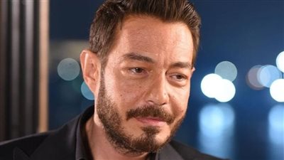 أحمد زاهر يكشف كواليس «سيد الناس»