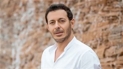 أحمد خالد أمين يكشف كواليس تصوير «حكيم باشا» استعدادًا لرمضان 2025