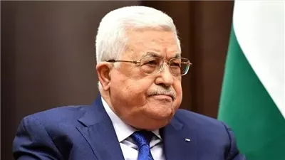 الرئيس الفلسطيني يكشف مصير خلافته بالرئاسة حال شغور مركز السلطة