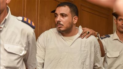 دفاع سفاح التجمع للمحكمة: إحدى الضحايا طلبت منه استخدام العنف معها