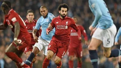 قبل المواجهة المنتظرة بين ليفربول ومانشستر سيتي.. لمن تبتسم الأرقام؟
