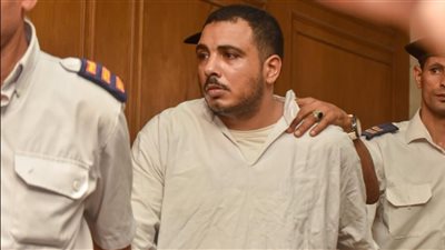 الجنايات تحيل أوراق سفاح التجمع للمفتي وتحدد جلسة 25 ديسمبر للحكم