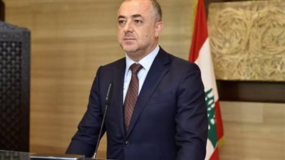 إلياس بو صعب: الانتخابات الرئاسية ضرورة بعد وقف العدوان الإسرائيلي