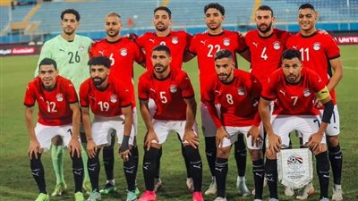 سبب تراجع منتخب مصر في تصنيف الفيفا الشهري