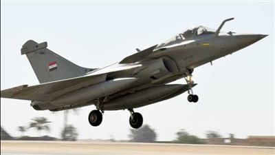 لتعزيز التعاون العسكرى.. القوات الجوية المصرية والأمريكية تنفذان تدريباً مشتركاً بإحدى القواعد