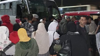 حادث تصادم مروع يصيب 4 أشخاص بالإسكندرية