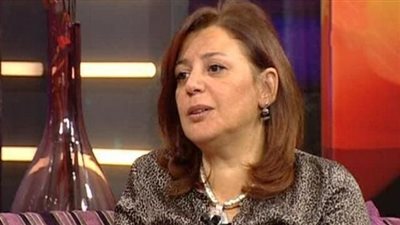 حنان سليمان تكشف موعد ومكان عزاء شقيقها