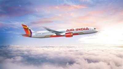 الطيران الهندى يلغى جميع الرحلات لإسرائيل حتى مارس 2025 