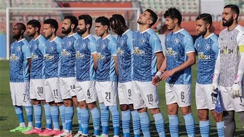 بيراميدز