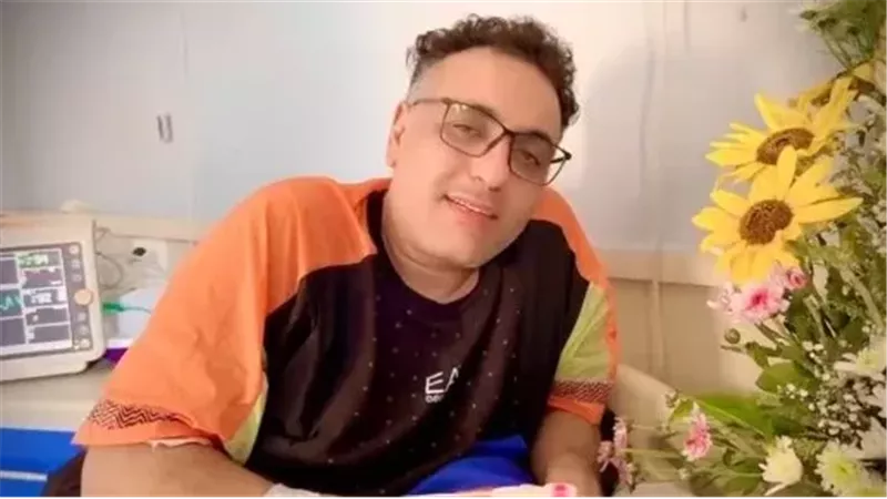محمد رحيم
