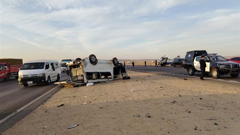 حادث انقلاب
