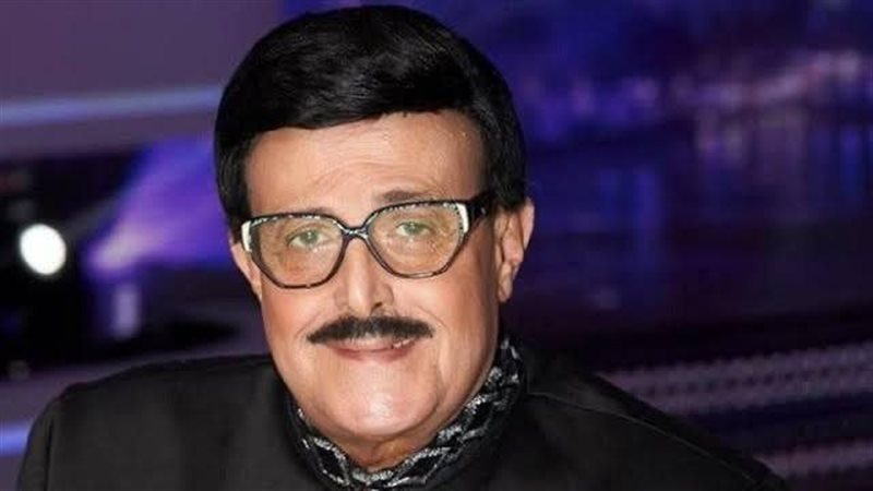 سمير غانم