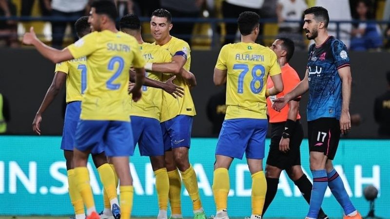 النصر