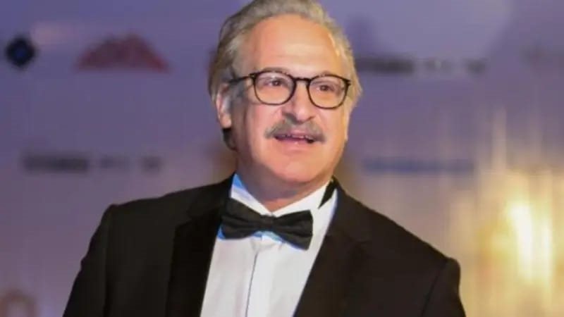 عمر زهران