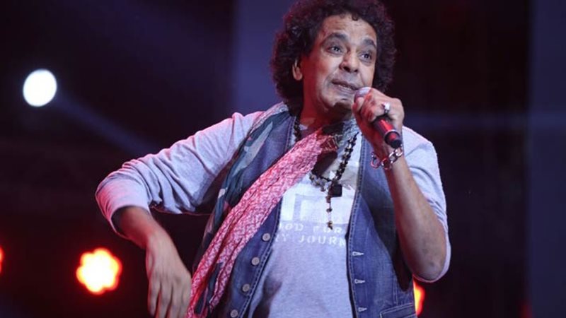 محمد منير