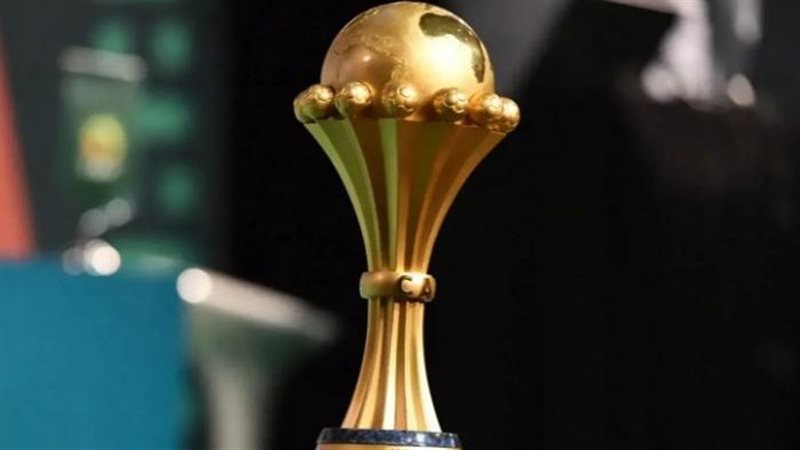 كأس أمم أفريقيا 2025