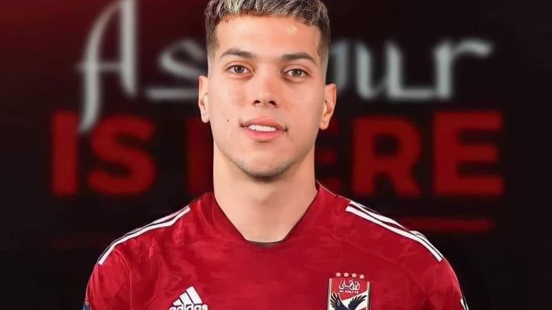 إمام عاشور