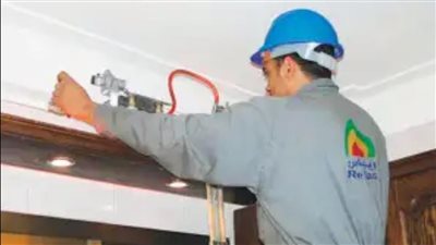 تعرف على الفئات الممنوعة من تقسيط سعر الغاز الطبيعي للمنازل