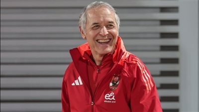 كولر: جراديشار لعب لقاء جيد صنع هدفين وهذا موقف بن شرقى