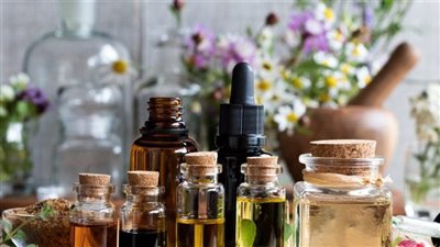 ودّعي قشرة شعر طفلك بـ 5 زيوت طبيعية متوفرة بمنزلك وبخطوات سهلة