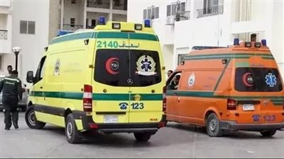 إصابة 15 طالبة باختناق في مدرسة بالزقازيق