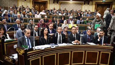 مجلس النواب يوافق على مشروع قانون الضمان الاجتماعي والدعم النقدي