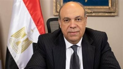 وزير الطيران: نعمل على تحديث كبائن الطائرات بتكلفة 19 مليون دولار