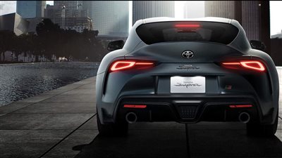 تويوتا سوبرا تُودّع الجيل الحالي بـ300 نسخة حصرية فقط