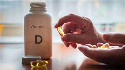 دراسة تكشف كيف يمكن لمكملات فيتامين د أن تساهم بخفض ضغط الدم