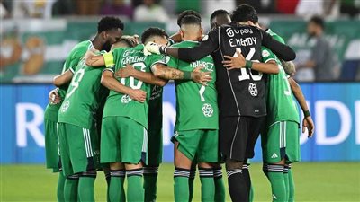 الموعد والقنوات الناقلة لمباراة أهلي جدة واستقلال طهران بدوري أبطال أسيا للنخبة 